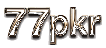 777pkr logo