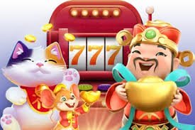 777pkr Arcade