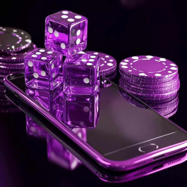 777pkr Bingo