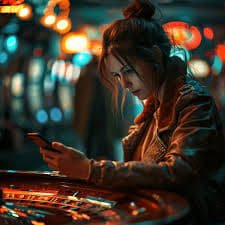 777pkr Live Casino